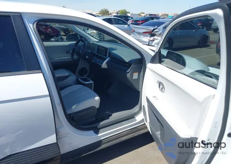 2023 Hyundai Ioniq 5 Sel from USA, damaged, VIN KM8KNDAF8PU212888